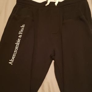 A&F Joggers